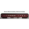 IHC 49516 N&W Heavyweight 8-1-2 Sleeper - Model Train Junction: Quality Parts and Art Supplies