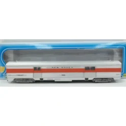 IHC 49470 New Haven Heavyweight Baggage - Model Train Junction: Quality Parts and Art Supplies