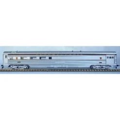 IHC 47744 PRR Congressional Corrugated Side Combine - Model Train Junction: Quality Parts and Art Supplies