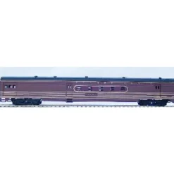 IHC 47736 PRR Corrugated Side Sleeper - Model Train Junction: Quality Parts and Art Supplies