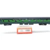 IHC 48226 Reading Smooth Side Sleeper "Crusader" - Model Train Junction: Quality Parts and Art Supplies