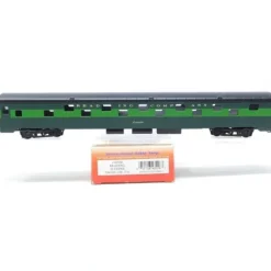 IHC 48226 Reading Smooth Side Sleeper "Crusader" - Model Train Junction: Quality Parts and Art Supplies