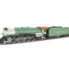 IHC 23411 Southern 2-10-2 Steam Locomotive & Tender - Model Train Junction: Quality Parts and Art Supplies