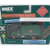 Imex 870003 1:87 Railway Express Agency Box Truck - Model Train Junction: Quality Parts and Art Supplies