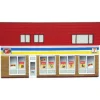 Imex 6125 Convenience Store - Model Train Junction: Quality Parts and Art Supplies