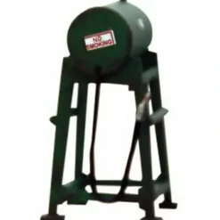 Imex 6127 Fuel Tank small single - Model Train Junction: Quality Parts and Art Supplies