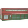 Imex 6134 Highway Department - Model Train Junction: Quality Parts and Art Supplies