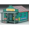 Imex 6159 HO Country General Store - Model Train Junction: Quality Parts and Art Supplies