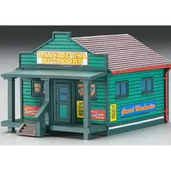 Imex 6159 HO Country General Store - Model Train Junction: Quality Parts and Art Supplies