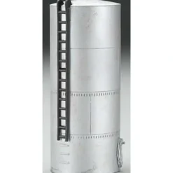 Imex 6152 HO Tall Diesel Oil Storage Tank - Model Train Junction: Quality Parts and Art Supplies