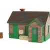 Imex 6140 Maintenance Office - Model Train Junction: Quality Parts and Art Supplies