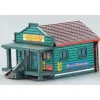 Imex 6359 N Country General Store Building - Model Train Junction: Quality Parts and Art Supplies