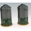 Imex 6347 N Sukup Grain Stoarage Tower #3 - Model Train Junction: Quality Parts and Art Supplies