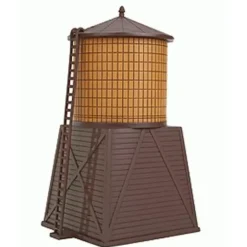 Imex 6133 Water Tower - Model Train Junction: Quality Parts and Art Supplies