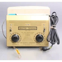 Imperial D-2000 HO Train Master TwinPak VG/Box - Model Train Junction: Quality Parts and Art Supplies