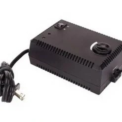 Industrial Rail 1000030 30 Watt Transformer - Model Train Junction: Quality Parts and Art Supplies