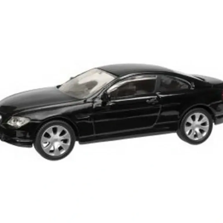 Industrial Rail 820003 Die-Cast BMW 6 Series - Model Train Junction: Quality Parts and Art Supplies