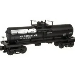 Industrial Rail 1005010 O Ind.Rail Tank Car NS #999731 - Model Train Junction: Quality Parts and Art Supplies