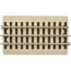 Industrial Rail 1001053 5-1/2" Straight (4) - Model Train Junction: Quality Parts and Art Supplies