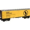 Industrial Rail Atlas 1002307 O Great Northern Reefer #68112 - Model Train Junction: Quality Parts and Art Supplies