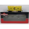 InterMountain 46521 ACF cf 2-Bay Hopper C&O - Model Train Junction: Quality Parts and Art Supplies