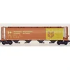 InterMountain 65119-11 CanadianWheat CylindricalHopper - Model Train Junction: Quality Parts and Art Supplies