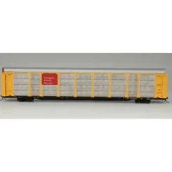 InterMountain 452110 HO Canadian Pacific Bi-Level Autorack - Model Train Junction: Quality Parts and Art Supplies