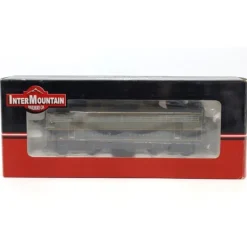 InterMountain 49587-08 HO Canadian National EMD F9B Locomotive #6619 LN/Box - Model Train Junction: Quality Parts and Art Supplies