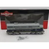 InterMountain 49115-01 HO Scale Bangor & ArooStook EMD F-3A Locomotive #44 LN/Box - Model Train Junction: Quality Parts and Art Supplies