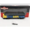 InterMountain 49986-03 HO VIA EMD FP9A Diesel Locomotive #6532 EX/Box - Model Train Junction: Quality Parts and Art Supplies