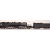 InterMountain 79007 N 4-8-8-2 AC-12, SP #4280 - Model Train Junction: Quality Parts and Art Supplies