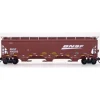 InterMountain 67207 N BNSF Trinity 5161 Cu.Ft. Covered Hopper - Model Train Junction: Quality Parts and Art Supplies