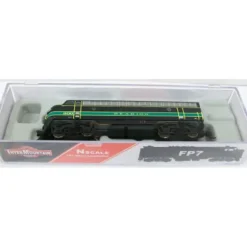 InterMountain 69941-01 Reading Diesel Loco. #900 - Model Train Junction: Quality Parts and Art Supplies