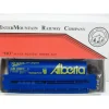 InterMountain ALNX-03 HO Alberta 4-Bay Covered Hopper Kit - Model Train Junction: Quality Parts and Art Supplies