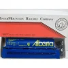 InterMountain ALPX-01 HO Alberta 4-Bay Cov. Hopper Kit - Model Train Junction: Quality Parts and Art Supplies