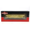 InterMountain 1100D HO Louisville & Nashville 3-Bay Covered Hopper #242042 LN/Box - Model Train Junction: Quality Parts and Art Supplies