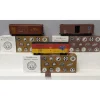 InterMountain O Gauge Assorted Box Cars -2 Rail [3] EX/Box - Model Train Junction: Quality Parts and Art Supplies
