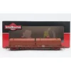 InterMountain RR-32564-05 HO Missouri Pacific Evans Coil Car #950208 VG/Box - Model Train Junction: Quality Parts and Art Supplies