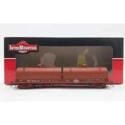 InterMountain RR-32564-05 HO Missouri Pacific Evans Coil Car #950208 VG/Box - Model Train Junction: Quality Parts and Art Supplies