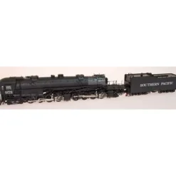 InterMountain 59006S AC12 4-8-8-2 w/S SP4276 - Model Train Junction: Quality Parts and Art Supplies