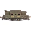 Ives 3255R Vintage O New York Central S-1-Style Electric Locomotive - Model Train Junction: Quality Parts and Art Supplies