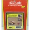 JL Innovative Design 452 Lawnmower Set with Rider and Gas - Model Train Junction: Quality Parts and Art Supplies