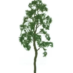 JTT Scenery Products 96056 HO Scale 6" Professional Birch Tree - Model Train Junction: Quality Parts and Art Supplies