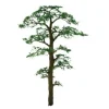 JTT Scenery Products 96061 HO 6" Professional Scots Pine Tree - Model Train Junction: Quality Parts and Art Supplies