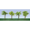 JTT Scenery Products 95516 HO 7/8" Grape Vines (Pack of 24) - Model Train Junction: Quality Parts and Art Supplies