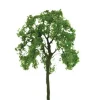 JTT Scenery Products 96058 HO And O Scale 6" Professional Ash Tree - Model Train Junction: Quality Parts and Art Supplies