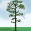 JTT Scenery Products 92312 N 3.5-4" Pro-Elite Scot Pine Tree (Pack of 2) - Model Train Junction: Quality Parts and Art Supplies
