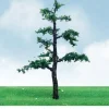 JTT Scenery Products 92313 N 3.5"-4" Pro-Elite Old Pine Tree (Pack of 2) - Model Train Junction: Quality Parts and Art Supplies