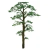 JTT Scenery Products 94434 N 2" Scots Pine Trees (Pack of 4) - Model Train Junction: Quality Parts and Art Supplies