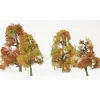 JTT Scenery Products 92062 N 2-3" Premium Autumn Sycamore Tree (Pack of 4) - Model Train Junction: Quality Parts and Art Supplies
